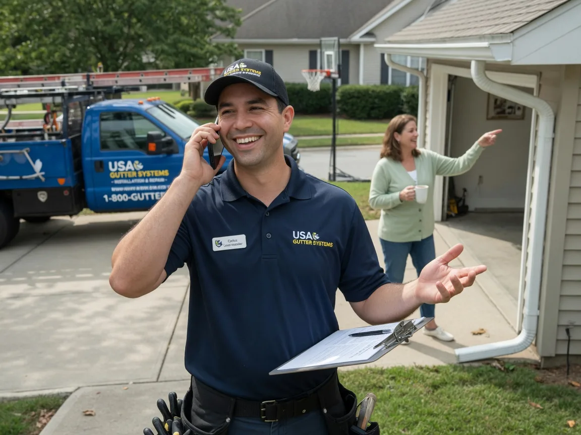 Gutter Installation Scales Mound, IL FAQs